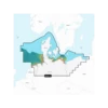 Navionics Platinum+ NPEU077R Seekarte Dänemark Und Norddeutschland