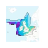 Navionics Platinum+ NPEU628L Seekarte Großbritannien, Irland Und Holland
