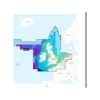Navionics NAV+ NAEU628L Seekarte Großbritannien, Irland Und Holland