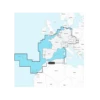 Navionics NAV+ NAEU646L Seekarte Mittel- Und Westeuropa