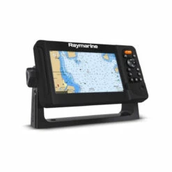 Raymarine Element 9 S Kartenplotter