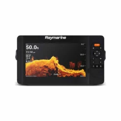 Raymarine Element 9 HV Kartenplotter