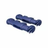 TheSnubber Fender Schnellverschluss 2 Stück Navy 2 TheSnubber Fender Schnellverschluss 2 Stück Navy -RONSTAN Verkäufe SnubberFENDER navi 18345 1200x1200