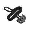 TheSnubber Pull Zugleine Schwarz 1 TheSnubber Pull Zugleine Schwarz -RONSTAN Verkäufe SnubberPULL black 18348 1200x1200