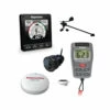 Raymarine I70s Wind-, Log- Und Lotsystem Inkl Kompassgeber Kabellos -RONSTAN Verkäufe T70341 Set neu 26147 1200x1200