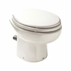 Vetus Toilette Typ-WCP 12V