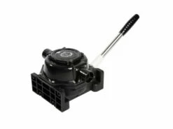 Whale Handlenzpumpe MK5 Universal 66l/min