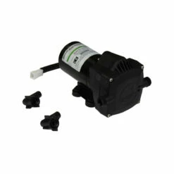 Whale Road Sweeper Kehrmaschinenpumpe 12l 24V Vito