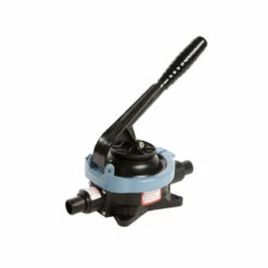 Whale Gusher Urchin Mit Festem Hebel 55l/min Nitril