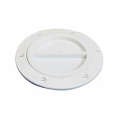 Vetus Inspektionsdeckel Für Feste Wassertanks