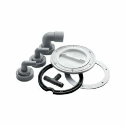 Vetus Anschlußsatz Wassertank