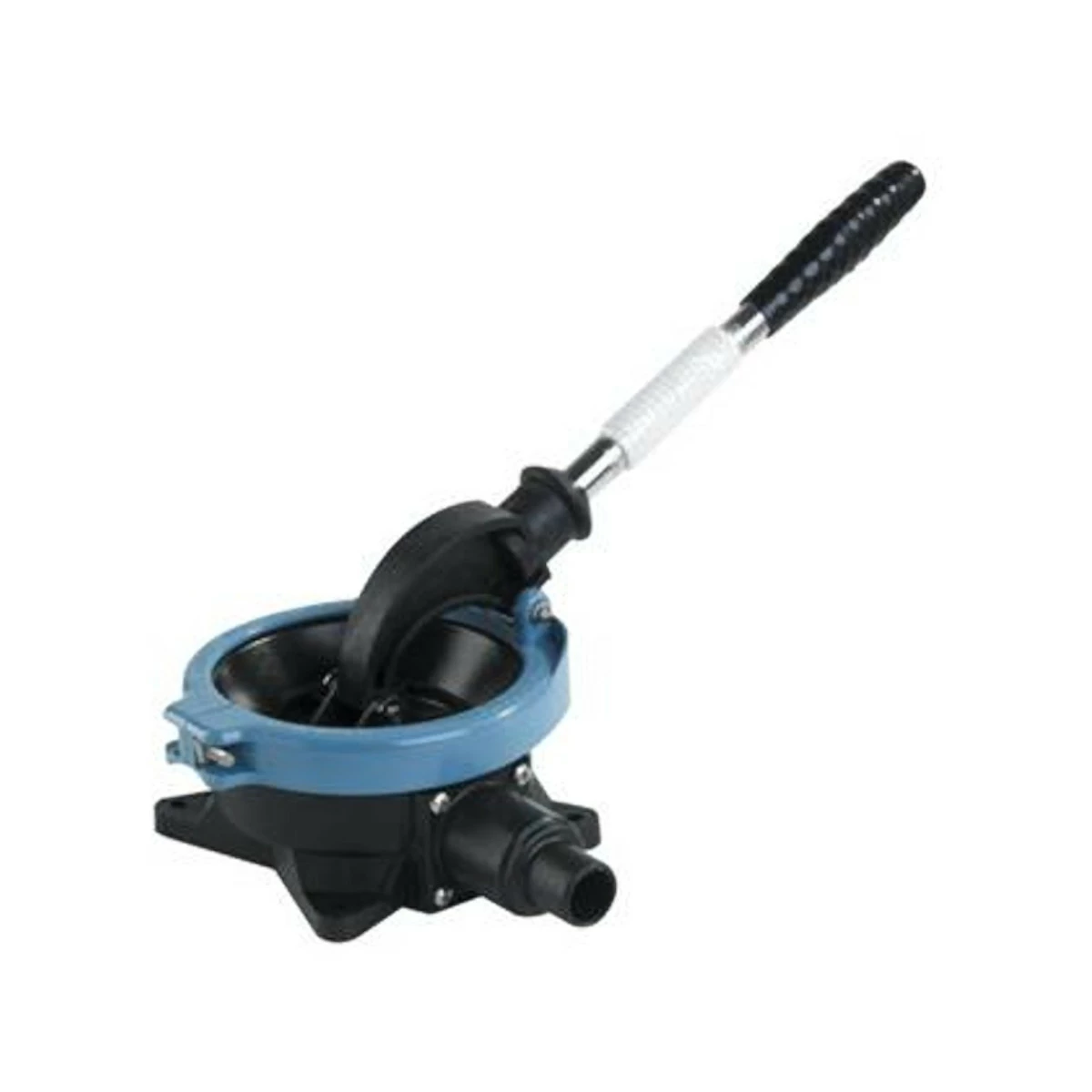 Whale Gusher Urchin Mit Abhnehmbarem Hebel 55l/min 3 Whale Gusher Urchin Mit Abhnehmbarem Hebel 55l/min