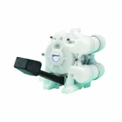 Whale Gusher Pantry Pumpe MK3 Rechts 15l/min