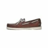 Sebago Docksides Portland Bootsschuh Herren Braun Weiß 1 Sebago Docksides Portland Bootsschuh Herren Braun Weiß -RONSTAN Verkäufe XB70000G0 A02 2 26150 1200x1200