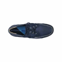 DEAL: Sebago Triton Three Eyelets Bootsschuh Herren Blau 6 DEAL: Sebago Triton Three Eyelets Bootsschuh Herren Blau -RONSTAN Verkäufe XB70004Z0 N01 2 18381 1200x1200