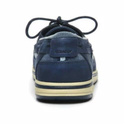 DEAL: Sebago Triton Three Eyelets Bootsschuh Herren Blau 7 DEAL: Sebago Triton Three Eyelets Bootsschuh Herren Blau -RONSTAN Verkäufe XB70004Z0 N01 3 18382 1200x1200