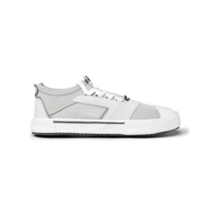 SALE: Zhik ZKG Segelschuh Unisex Hellgrau