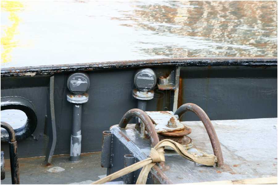 Titelseite 41 Titelseite -RONSTAN Verkäufe a1