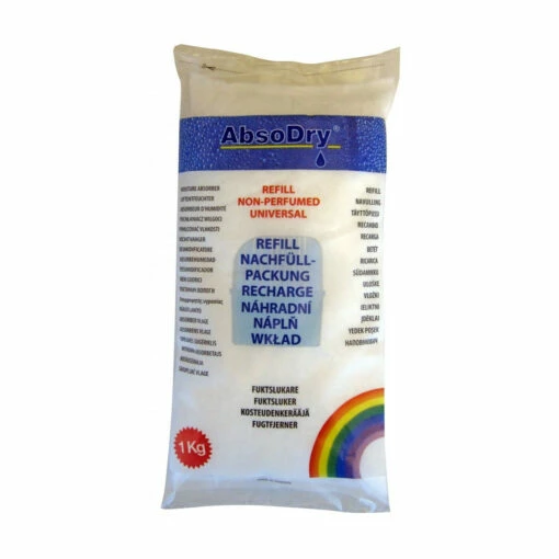 Luftentfeuchter 207 Absodry 1000 Nachfüllbeutel 1kg 4 Luftentfeuchter 207 Absodry 1000 Nachfüllbeutel 1kg -RONSTAN Verkäufe absodry nachf llbeutel upload 4686 1200x1200