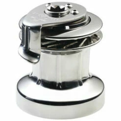 Andersen Full Stainless 12ST FS Winsch - 1 Gang, Selbstholend, Edelstahl