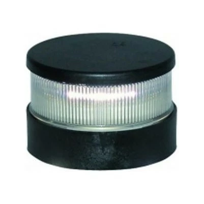 Aqua Signal Serie 34 Ankerlaterne LED BSH - Gehäusefarbe Schwarz 3 Aqua Signal Serie 34 Ankerlaterne LED BSH - Gehäusefarbe Schwarz