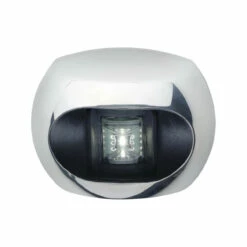 Aqua Signal Serie 34 Edelstahl-Abdeckung Für Hecklaterne