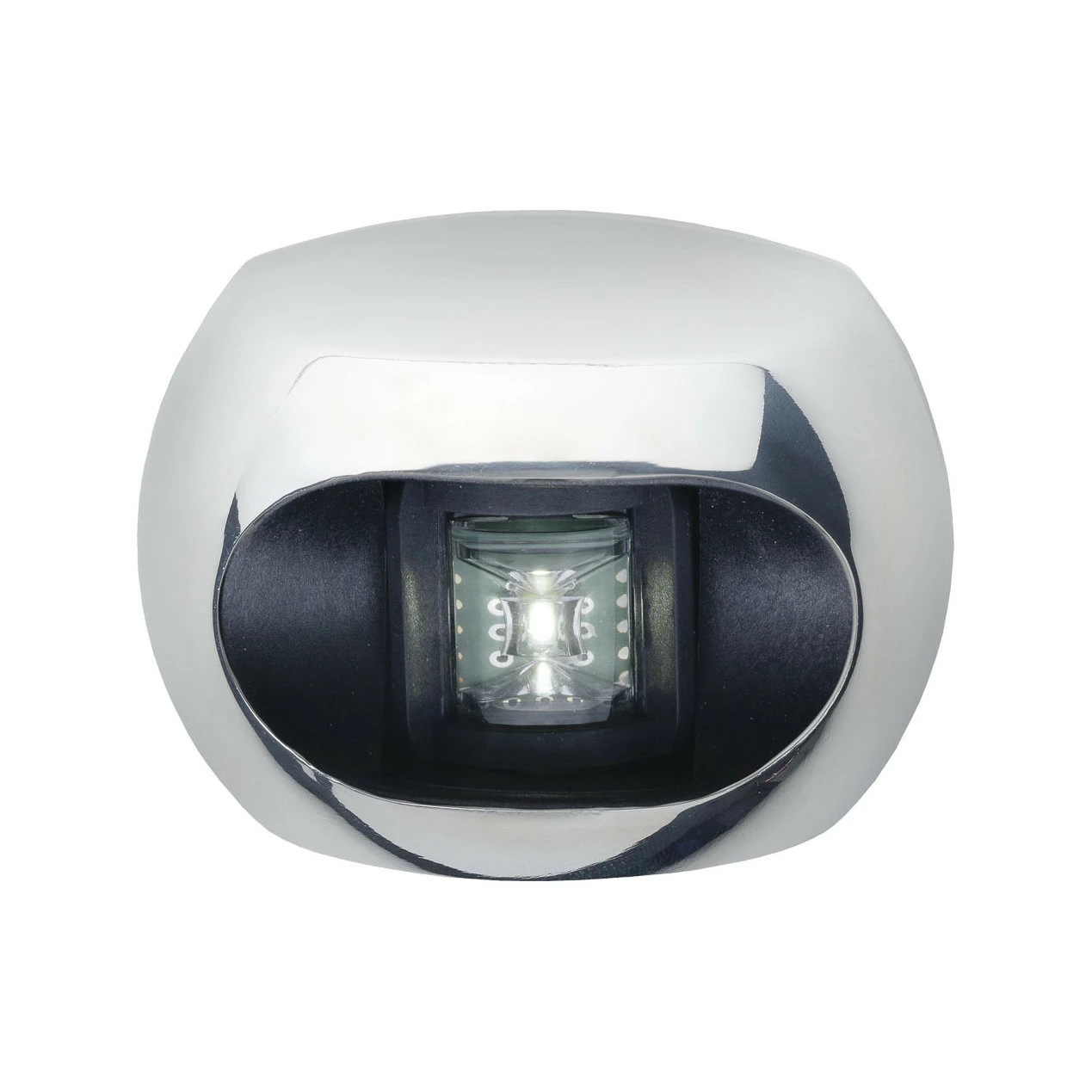 Aqua Signal Serie 34 Edelstahl-Abdeckung Für Hecklaterne 3 Aqua Signal Serie 34 Edelstahl-Abdeckung Für Hecklaterne