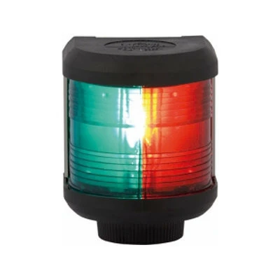 Aqua Signal Serie 40 Zweifarbenlaterne - 12 Volt 3 Aqua Signal Serie 40 Zweifarbenlaterne - 12 Volt