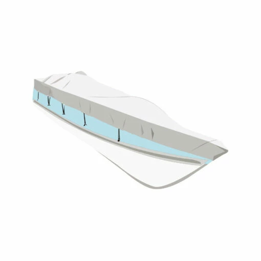 Bootspersenning - Bootslänge 518-579 Cm, Bootsbreite 244 Cm, Silbergrau 2 Bootspersenning - Bootslänge 518-579 Cm, Bootsbreite 244 Cm, Silbergrau -RONSTAN Verkäufe bootspersenning bootslaenge 240 300 cm bootsbreite 150 cm silbergrau 4509 853x853 3