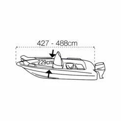 Bootspersenning - Bootslänge 427-488 Cm, Bootsbreite 229 Cm, Silbergrau 5 Bootspersenning - Bootslänge 427-488 Cm, Bootsbreite 229 Cm, Silbergrau -RONSTAN Verkäufe bootspersenning bootslaenge 427 488 cm bootsbreite 229 cm tz silbergrau 4514 2477x2477