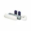Plastimo Stegfender 3/4, Standard, Weiß,25x90 Cm 1 Plastimo Stegfender 3/4, Standard, Weiß,25x90 Cm -RONSTAN Verkäufe bumper3 4 10966 1200x1200