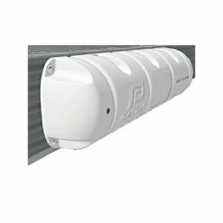 Plastimo Stegfender 1/2, Standard, Blau,25x90cm