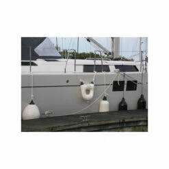 Dan-Fender Fenderstep 2 Stufen Navy