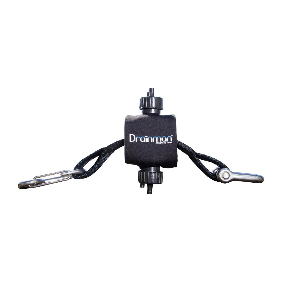 Drainman MKII Lenzpumpe 7 Drainman MKII Lenzpumpe – Bild 5