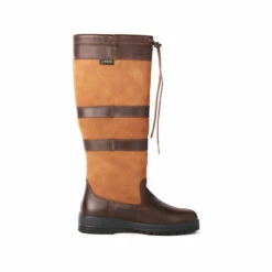 Dubarry Galway Country Boots Lederstiefel GoreTex Unisex Braun -RONSTAN Verkäufe dubarry galway country boots lederstiefel unisex braun 4 6032 1200x1200