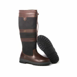 Dubarry Galway Country Boots Lederstiefel GoreTex Unisex Schwarz-braun 10 Dubarry Galway Country Boots Lederstiefel GoreTex Unisex Schwarz-braun -RONSTAN Verkäufe dubarry galway country boots lederstiefel unisex schwarz braun 3 6025 1200x1200