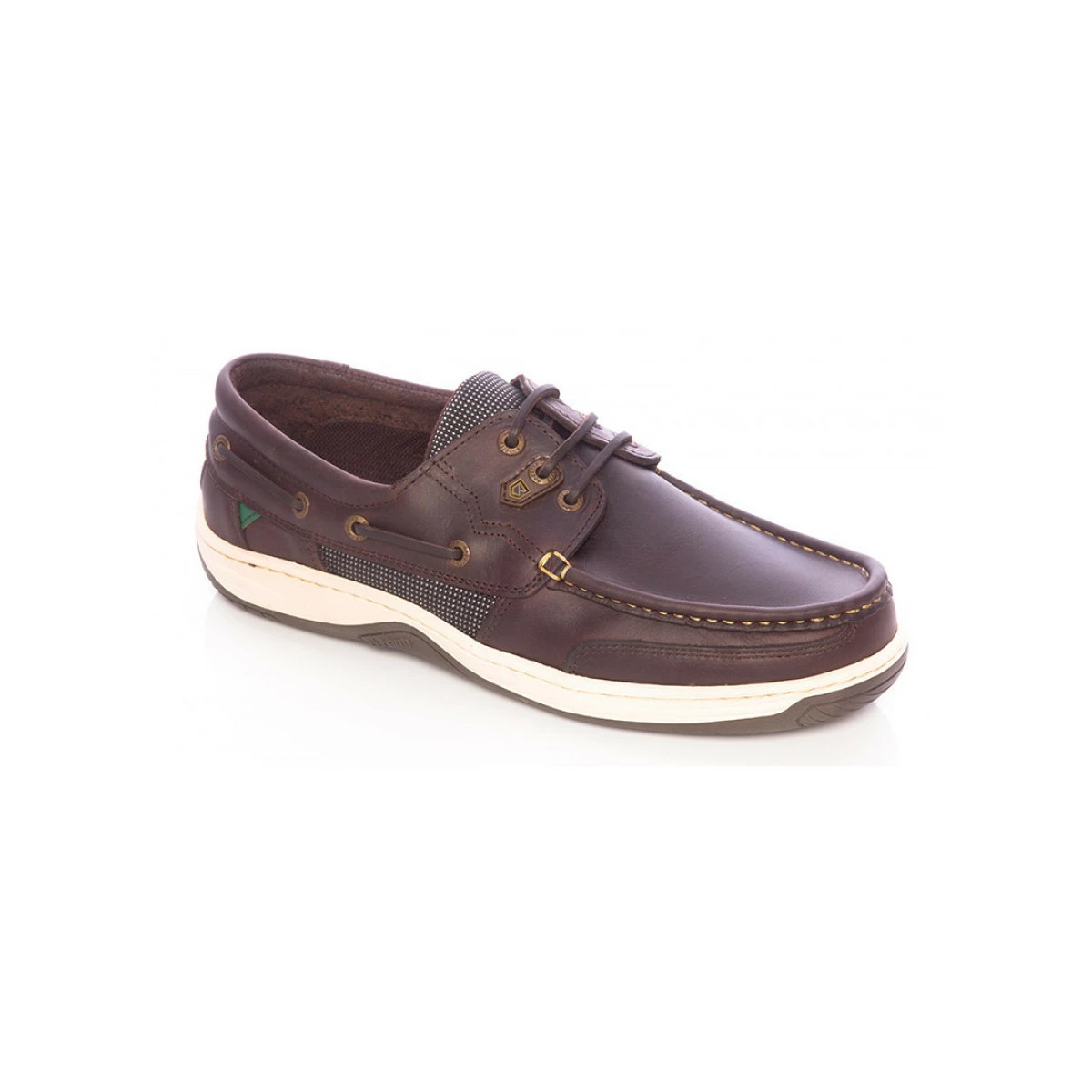 Dubarry Regatta Bootsschuh Herren Old Rum-braun 3 Dubarry Regatta Bootsschuh Herren Old Rum-braun