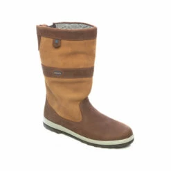 Dubarry Ultima Segelstiefel Gore-Tex Unisex Braun