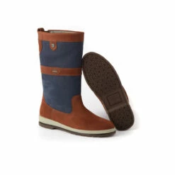 Dubarry Ultima Segelstiefel Gore-Tex Unisex Navy-braun -RONSTAN Verkäufe dubarry ultima segelstiefel gore tex unisex navy braun 3 6010 1200x1200