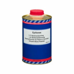 Epifanes 1K Spritzverdünner - 1000ml