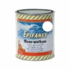 Epifanes Mono-Urethane Bootslack - Weiß 3100, 750ml 2 Epifanes Mono-Urethane Bootslack - Weiß 3100, 750ml -RONSTAN Verkäufe epifanes mono urethane bootslack weiss 3100 750 ml 5215 1200x1200
