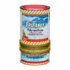 Epifanes Poly-Urethane DD Yachtlack Klar 2K Mit UV-Filter - 750g -RONSTAN Verkäufe epifanes poly urethane dd yachtlack klar 2k mit uv filter 750g 114 400x400