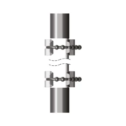 Hook & Moor Mounting Clip Bootshaken-Halterung -RONSTAN Verkäufe fse robline hook moor mounting clip bootshaken halterung 5 5633 900x900