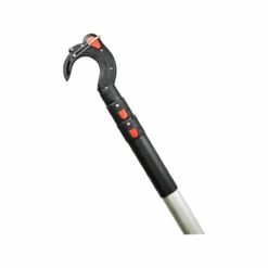 Hook & Moor Vario 3 Teleskop-Bootshaken, Länge 125-320cm