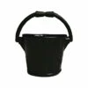 Talamex Pütz Aus PVC - Schwarz, 7l Eimer