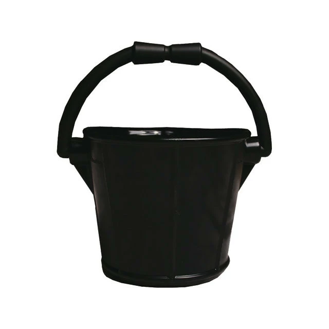 Talamex Pütz Aus PVC - Schwarz, 7l Eimer 3 Talamex Pütz Aus PVC - Schwarz, 7l Eimer