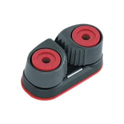 Harken Cam-Matic Micro Schotklemme Mit Kugellager, 2-6mm Taudurchmesser