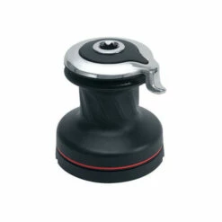 Harken 20ST Radial Winsch - 1 Gang, Selbstholend, Aluminium