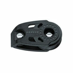 Harken 29mm Carbo Block - Einscheibig Liegend