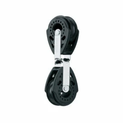 Harken 29mm Carbo Block - Einscheibig Traveller